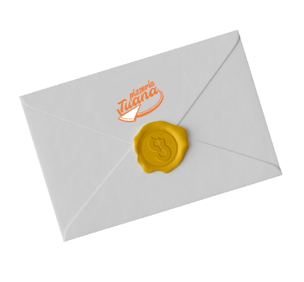 envelope
